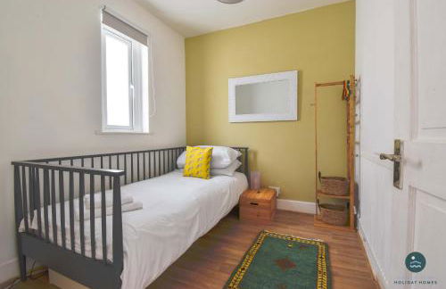 Bowleaze Hideaway - beachside dog friendly - Foto 11