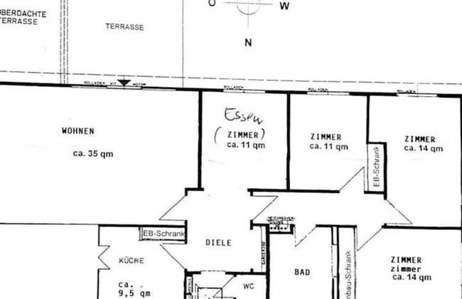 Tina Comfortable Holiday Residence - Foto 5