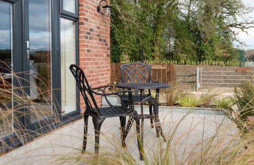 The Haybarn - Foto 45