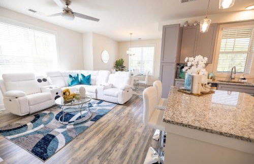 Allstar Luxury Home LLC - Foto 23