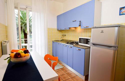 Residence Orchidea - Foto 24