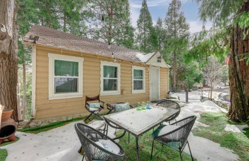 Pet-Friendly California Abode with Fenced-In Yard! - Foto 1