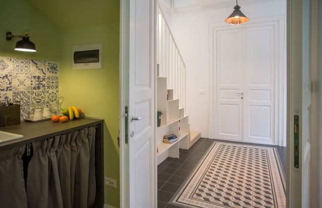 Good Living Bucharest - Foto 5