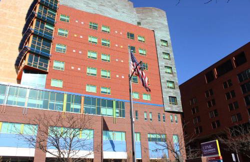 Stylish Apt - 2 Queen Bed - Easy Hospital Access - Foto 39