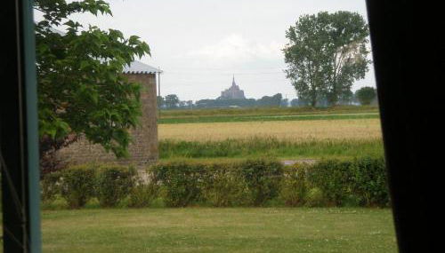 Gite Couesnon - Foto 4