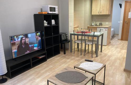 Hs Rincón de Sito 2 Suite Center Parking Gratis - Foto 6