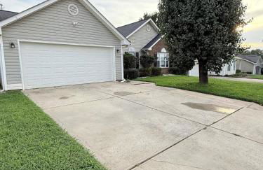 Queen City family-friendly entire house, Charlotte - Foto 37