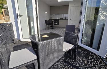 Treetops Studio Apartment - Foto 6