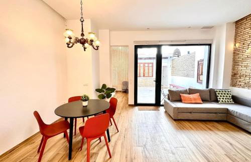 Mediterranean Apartament - Foto 1