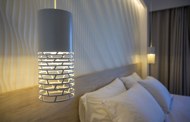 Mythos Suites Hotel - Foto 8