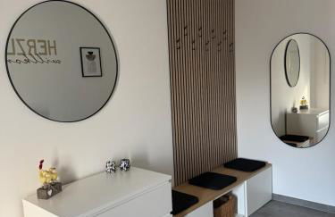 Romantik-Wohnung - Auszeit-Momente mit Sauna - Foto 12