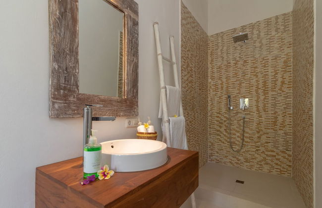 Villa Kapal - Foto 62