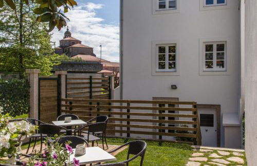 Apartamentos Nova Compostela - Foto 52