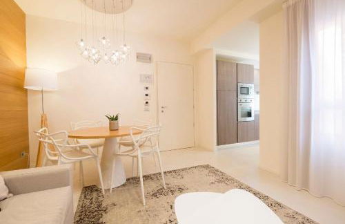Metropol Ceccarini Suite - Luxury apartments - Foto 49