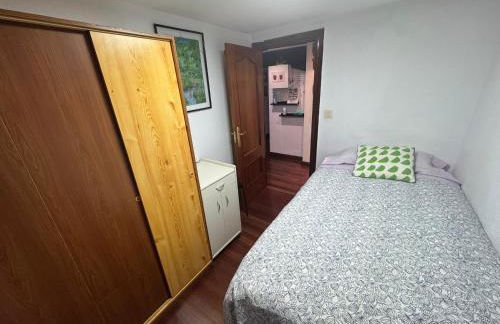 Piso Acogedor en el centro de Bilbao - Foto 20