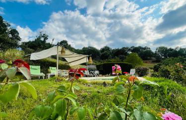 Casa rural La Frambuesa - Foto 29