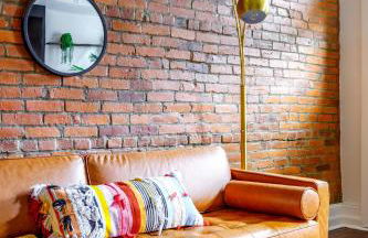 Jungle House Luxury Stays - Columbus Downtown Short North - Foto 41