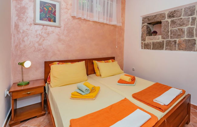 Apartments Bigovo Veljic - Foto 3