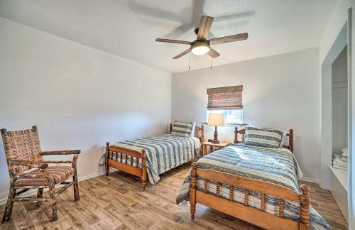 Relaxing Rural Harrison Home - 11 Mi to Town - Foto 21