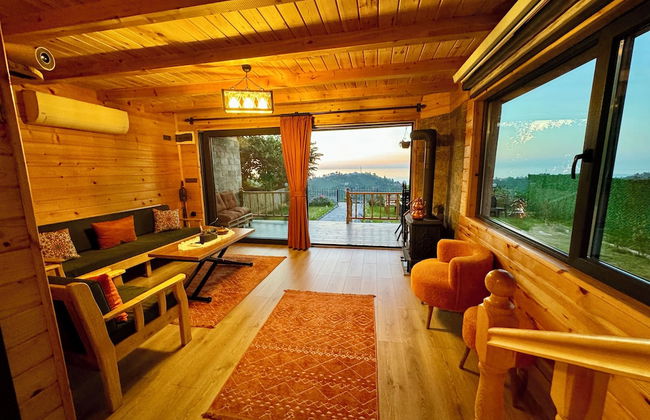 Seyregah Dag Evi - Foto 5