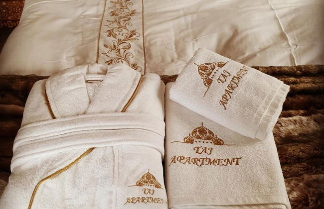 Taj Royal Apartment in București, București, Romania - Photo 4