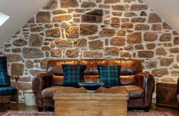 Mill Of Nethermill Holidays - Foto 20