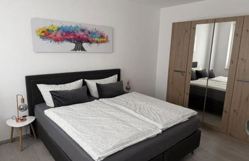 Ferienwohnung Amelie - Foto 8