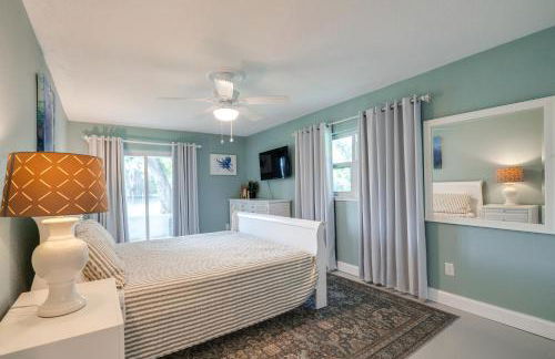 2 Mi to Homosassa Springs Riverfront Home with Dock - Photo 10