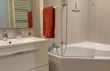 Spacious and central apartment - Foto 3