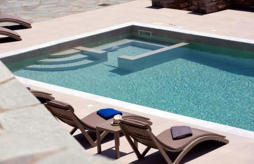 ELIA PRIVILEGED SUITES Andros ΑΝΔΡΟΣ - Foto 34