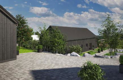 Chalet Young & Fun - Foto 38