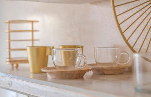 Manus Dei Exclusive Suites - Foto 52