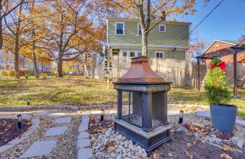 Dreamy St Charles Retreat with Furnished Patio! - Foto 33