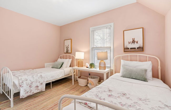 The Linden House - Foto 3