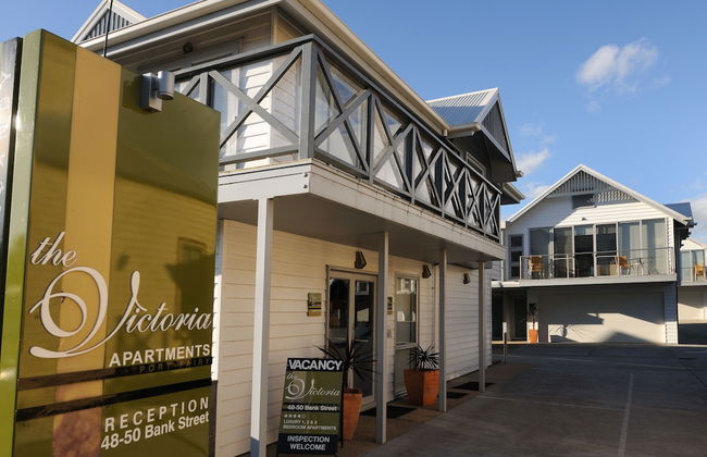 The Victoria - Foto 2