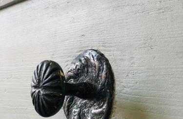 himmlischer Hof - Juwel von 1477 mit P, romantischer Innenhof, Kamin, Öko, Denkmal - Foto 30