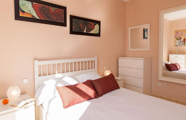 Meloneras Beach Hh1010 Maspalomas Duplex - Foto 2