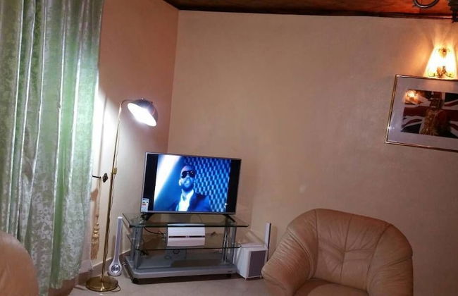 Bs VIP Appartement - Foto 1