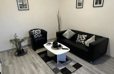 Ferienhaushälfte Knobloch - Foto 1