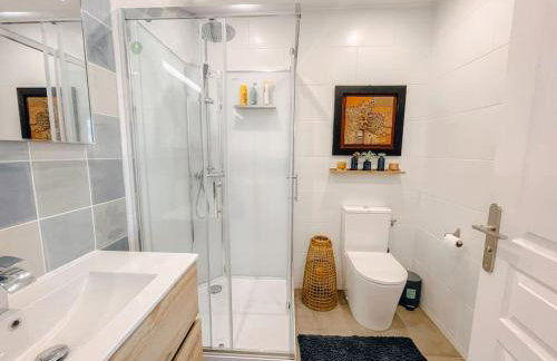 Appartement avec jardin - Foto 10
