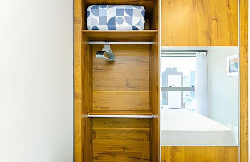 7th Avenue - Apartamentos UROOMS - Foto 45