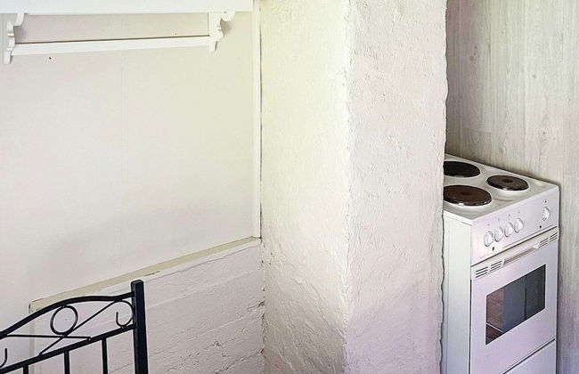 4 Person Holiday Home in Bryggja-by Traum - Foto 14