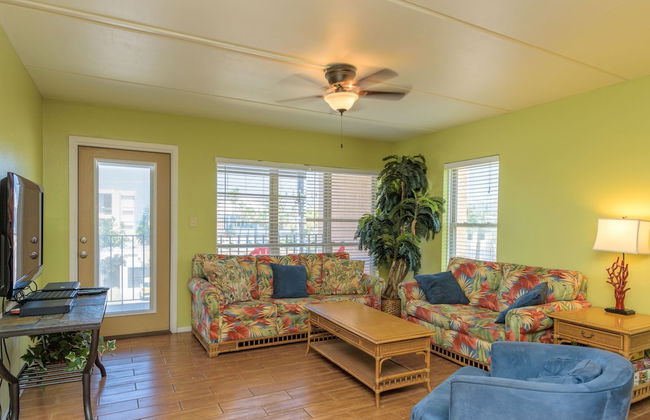 Beachview by South Padre Condo Rentals - Foto 10