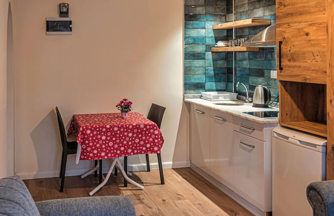 Bella Rose Apart Hotel - Foto 15