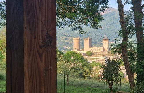 Chalet GOURCE avec vue sur le Château - Foto 23