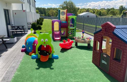 Sofia Dwupoziomowe Apartamenty - Foto 31