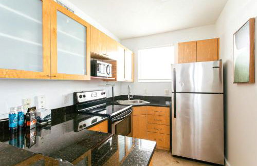 Spacious Apt in the heart of South Beach - Foto 21