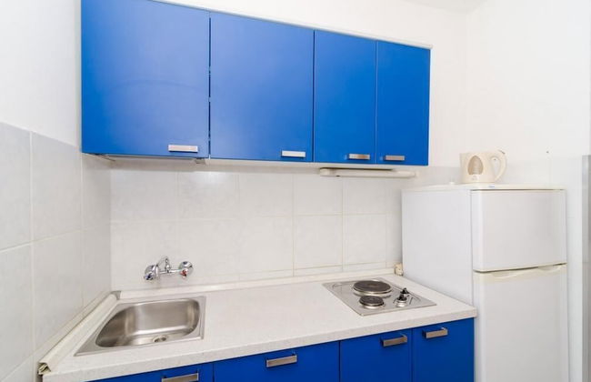 Apartments Bezek - Photo 20