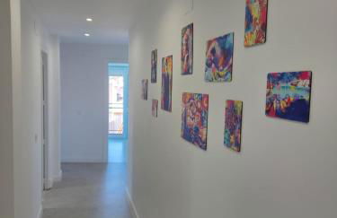 El Balcón de las Torres - Foto 9