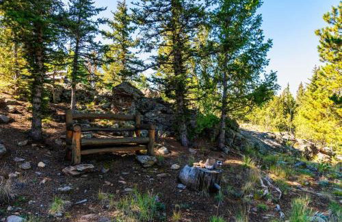 Warm Mountain Escape Secluded Peaceful Hot Tub - Foto 80